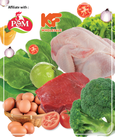 Fresh Market